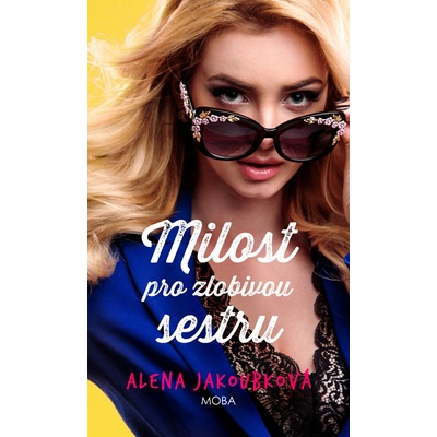 Milost pro zlobivou sestru