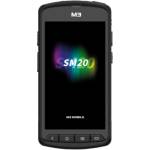 M3 Mobile Мобилен терминал m3 - sm2f4r-s2chse-hf (sm2f4r-s2chse-hf) Джобни компютри (PDA)