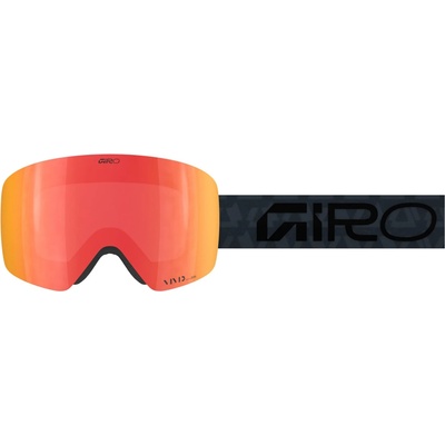 Giro Мъжка ски маска Giro Contour RS Vivid S2/Vivid S1 (VLT 58%) Ski goggles - Fragments Midnight - размер One Size (417-4086-0111)