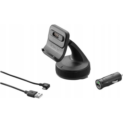 TomTom Držiak Click & Go pre GO 520/5200/620/6200 9UUB.001.40
