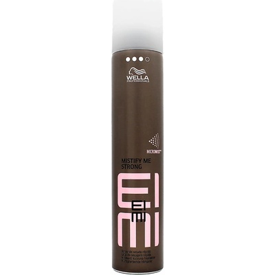 Wella EIMI Mistify Me Strong 300 ml