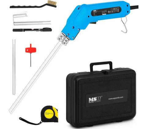 MSW-ISU-STYRO 250S2