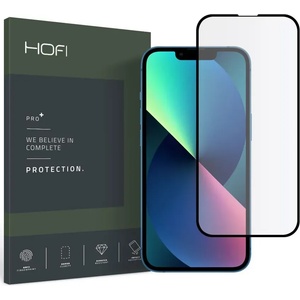 HOFI glass pro+ iphone 13 / 13 pro ЧЕРНО