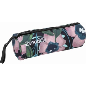MEATFLY калъф Basic Case Pink Flowers Meatfly | Rozov | Момчешки | M