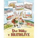 Dve blšky v Bratislave