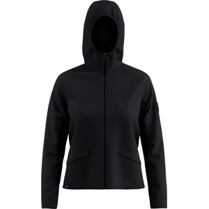 Salewa Дамско вълнено яке Salewa Women's Fanes Sarner Jacket Casual jacket - Black Out Melange - размер 34 (EU) (105-6744-0112)