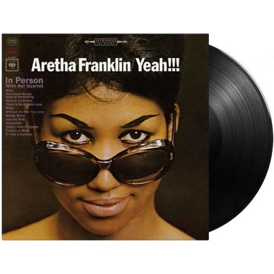 Franklin Aretha ♫ Yeah