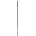 Robens Навес Robens Tarp Clip Pole - Black - размер 85 cm (563-0136-0111)