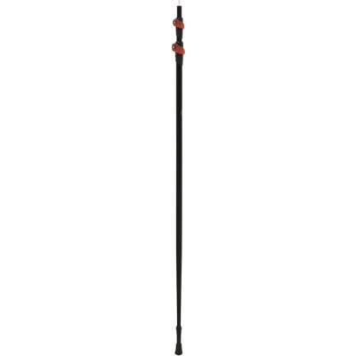Robens Навес Robens Tarp Clip Pole - Black - размер 85 cm (563-0136-0111)