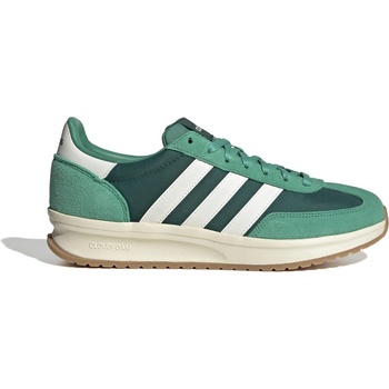 Image 1 of Adidas Мъжки маратонки Adidas Run 70s 2.0 Low-Top Trainers Mens - Green/White