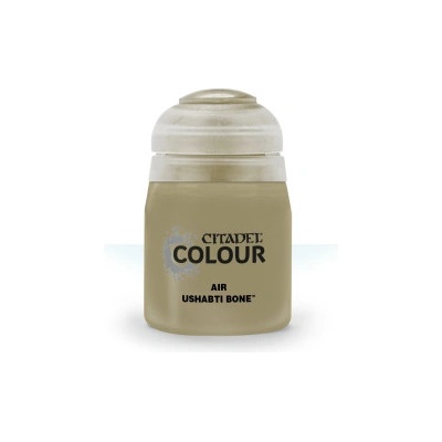 GW Citadel Air: Ushabti Bone 24ml