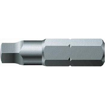 Wera Бит квадрат 2 x25мм, 868/1 Z - W066410 (W066410)