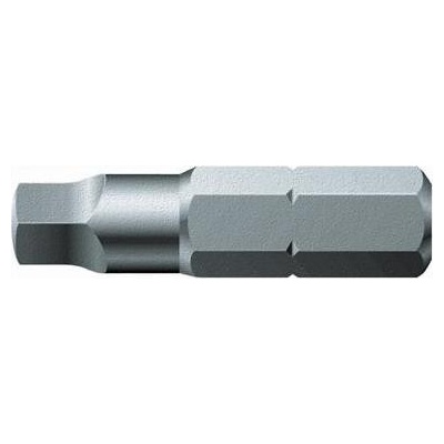 Wera Бит квадрат 2 x25мм, 868/1 Z - W066410 (W066410)