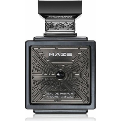 Gulf Orchid Maze parfumovaná voda unisex 100 ml