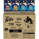 Felix mix príchutí 10,2 kg