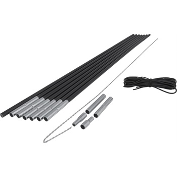 Crossroad ДОПЪЛНИТЕЛНИ РЕЙКИ ЗА ПАЛАТКА 8, 5 mm