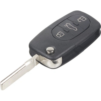 Náhradní klíč pro Škoda, VW, Seat, 3tl., 434MHz, 1J0 959 753 B, 48VW009