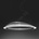 Artemide 1401010APP-LED Димируем пендел AMELUNA LED/41W/230V 3000K (AT0137)
