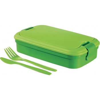 CURVER LUNCH & GO box 32 x 13 x 7 cm zelený 00768-C52