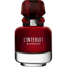 Givenchy L’Interdit Rouge parfumovaná voda dámska 35 ml