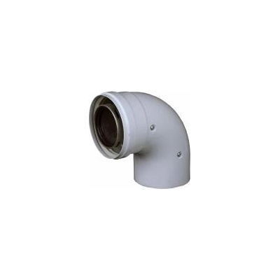 Groppalli koleno 60/100 90° A2001078