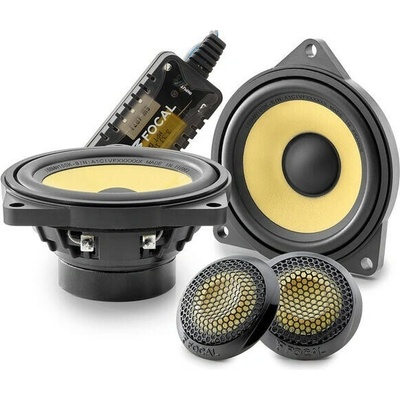 Focal IS BMW 100 K