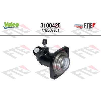 Pomocný spojkový valec FTE 3100425
