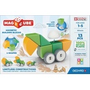 Stavebnice Geomag Geomag Magicube Shapes 13