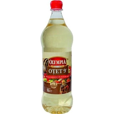 Olympia Ocet 9% 1 l