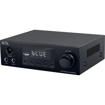 Somogyi Elektronic BTA 250