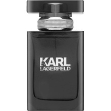 Karl Lagerfeld toaletní voda pánská 50 ml