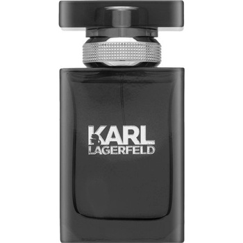 Karl Lagerfeld toaletní voda pánská 50 ml