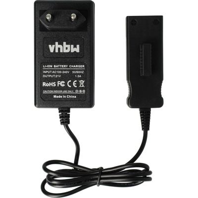 VHBW Gardena Ni-Cd/Ni-MH/Li-Ion / 09840-20, 18V - neoriginální – Sleviste.cz