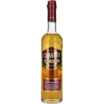 Cubaney Rum Caramelo 30% 0,7 l (holá láhev)