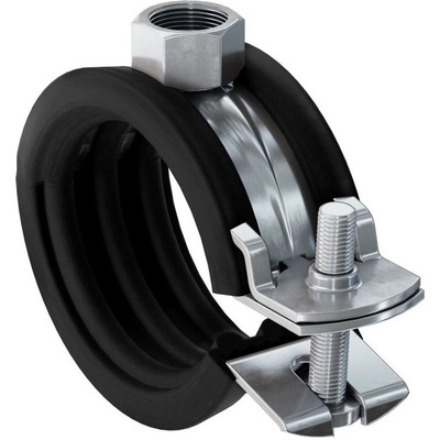 Jednošroub. objímka FGRS PLUS M8 32-37 1" č.79404 – Zbozi.Blesk.cz