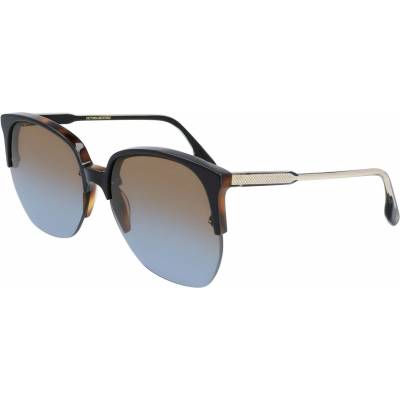 Victoria Beckham Дамски слънчеви очила Victoria Beckham VB617S-005 ø 63 mm