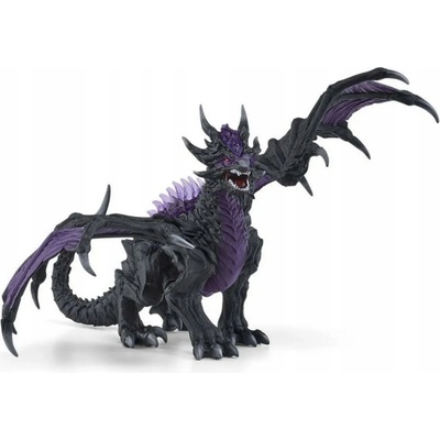Schleich® Eldrador® 70152 Stínový drak – Zboží Dáma