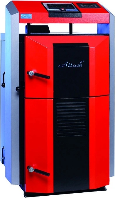 Attack DPX 25 Profi 25DPXP