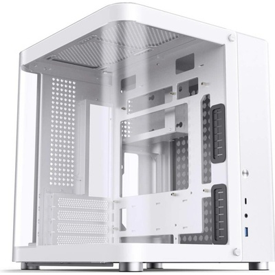 Jonsbo TK-1 2.0 White