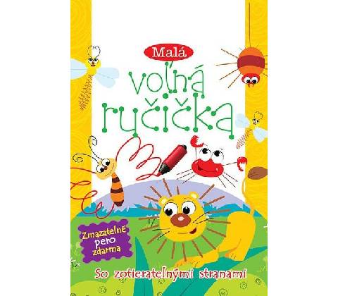 Malá voľná ručička