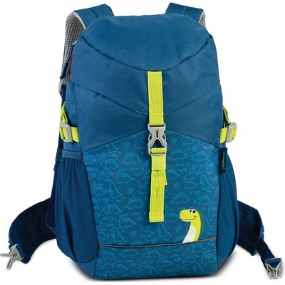 Fabrizio GO GREEN 20656-0600 12 L modrá