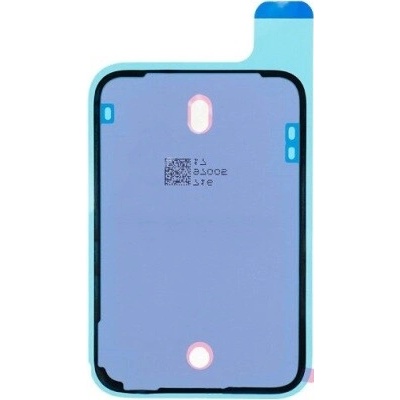 Apple iPhone 17 Pro - Lepka pod Zadné Sklo Adhesive
