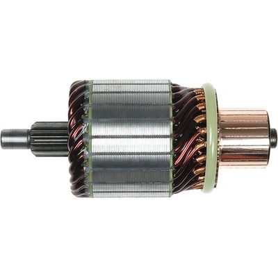Rotor startéru Mitsubishi M1T30071, M1T30471