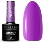Claresa Gel polish NEON 12 -5g
