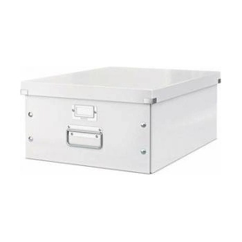 Leitz Archiving Pudlo Click & Store Pink (297 x 420 mm)