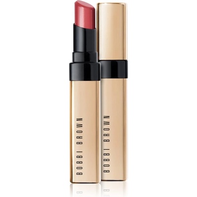 Bobbi Brown Luxe Shine Intense hydratačný lesklý rúž Trailblazer 2,3 g