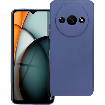 Matt Case pro Xiaomi RedMi A3 modré