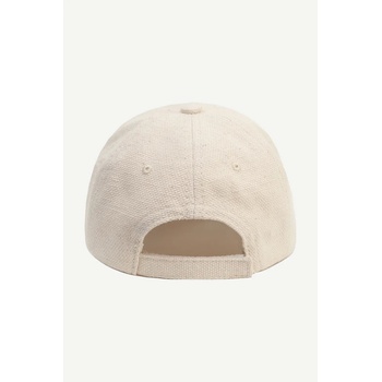 Ruslan baginskiy Памучна шапка с козирка Ruslan Baginskiy Baseball Cap (BSB035.C.PWRB)