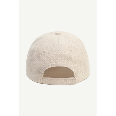 Ruslan baginskiy Памучна шапка с козирка Ruslan Baginskiy Baseball Cap (BSB035.C.PWRB)