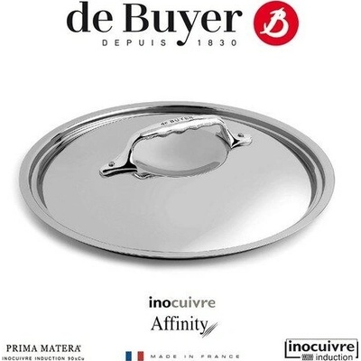 De buyer poklice Affinity 3709.20N